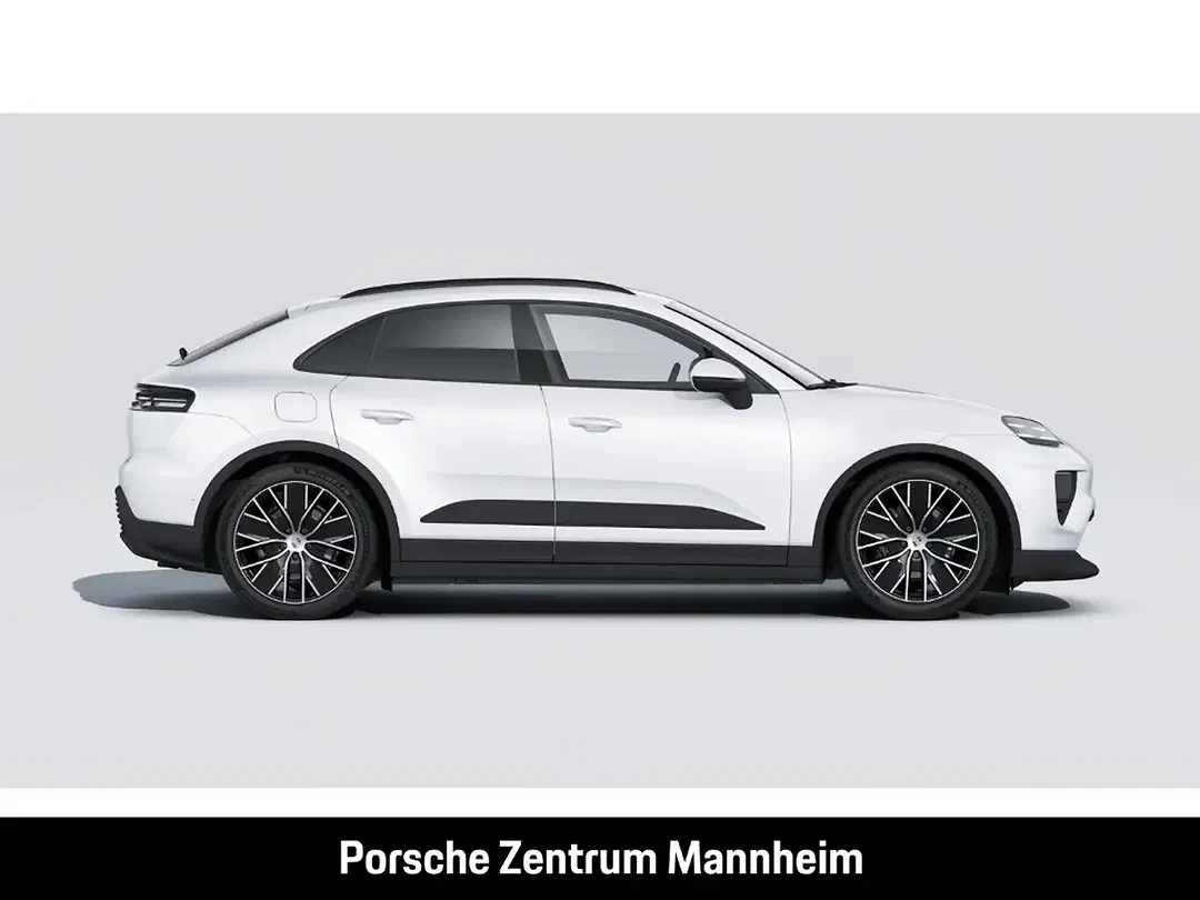 Porsche Macan - Thumbnail 6