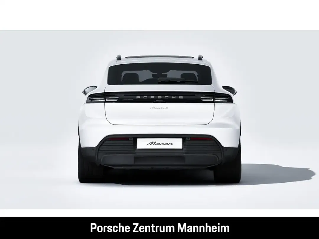 Porsche Macan - Thumbnail 7