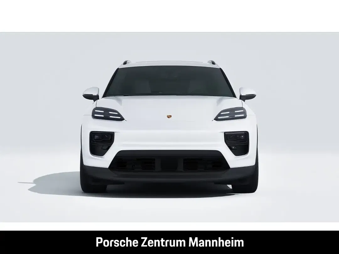 Porsche Macan - Thumbnail 8