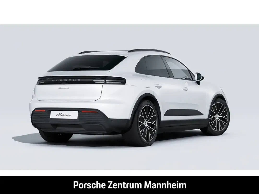 Porsche Macan - Thumbnail 9