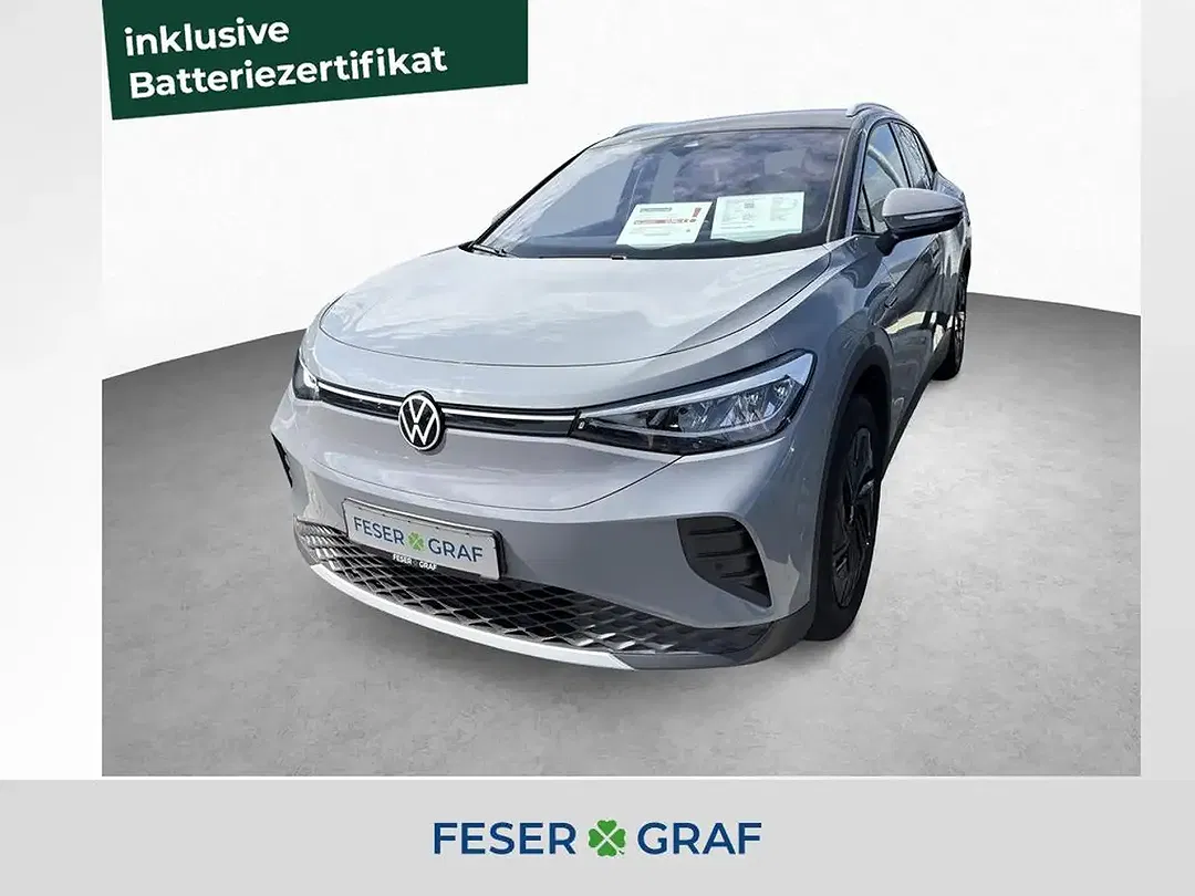 Volkswagen ID.4 Performance Pure - foto 1