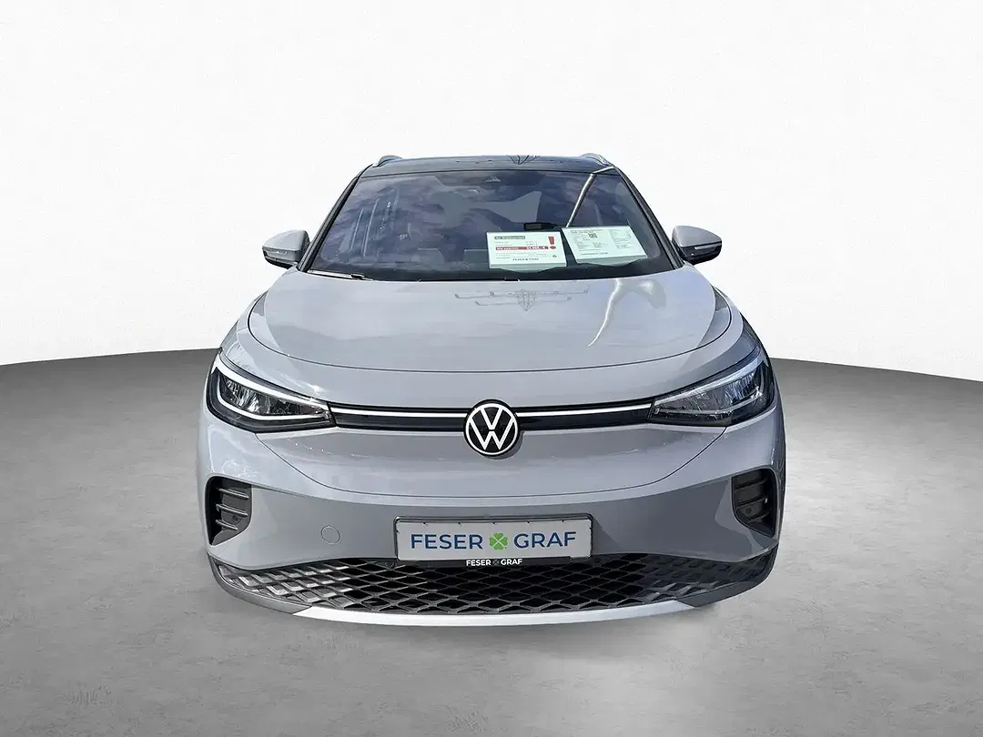 Volkswagen ID.4 Performance Pure - foto 2