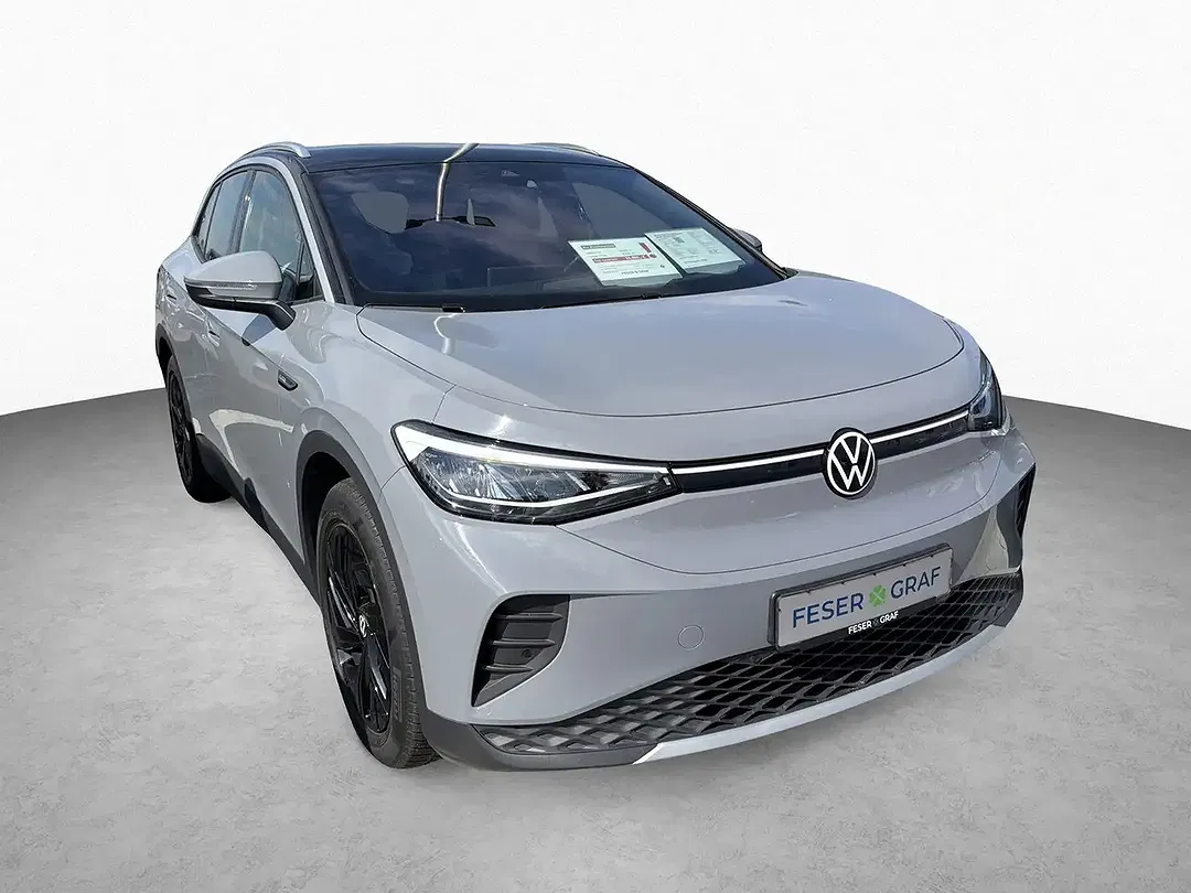Volkswagen ID.4 - Thumbnail 3
