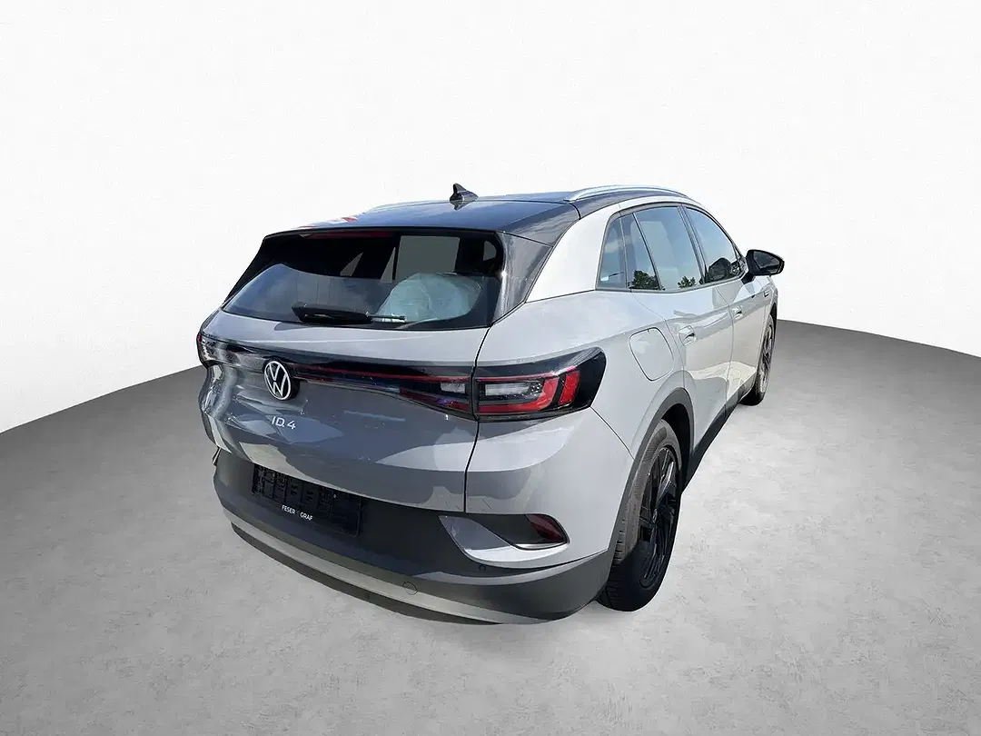 Volkswagen ID.4 - Thumbnail 5