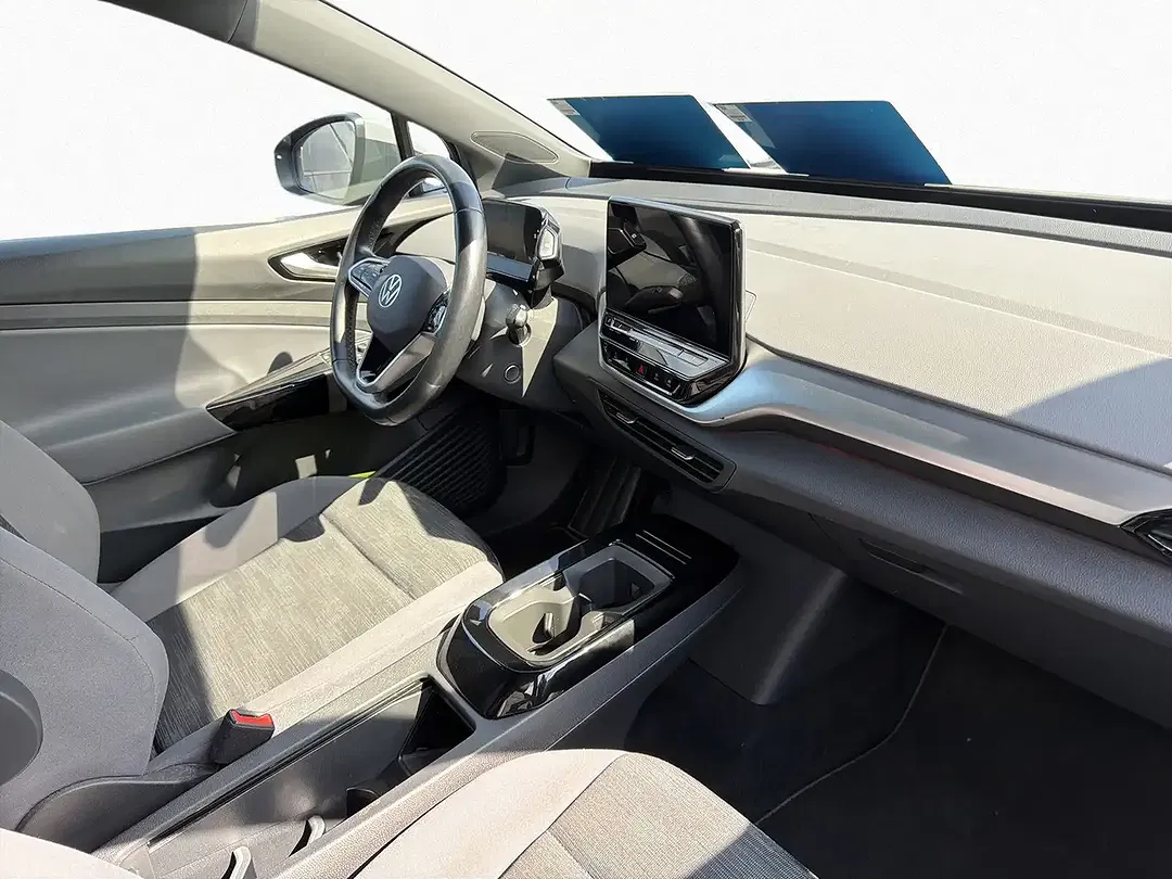 Volkswagen ID.4 - Thumbnail 6