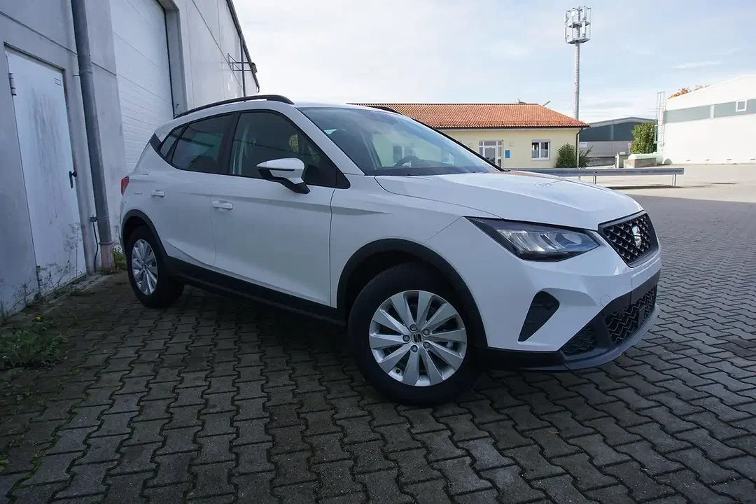 SEAT Arona - Afbeelding 1