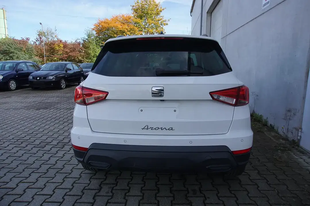 SEAT Arona - Thumbnail 7