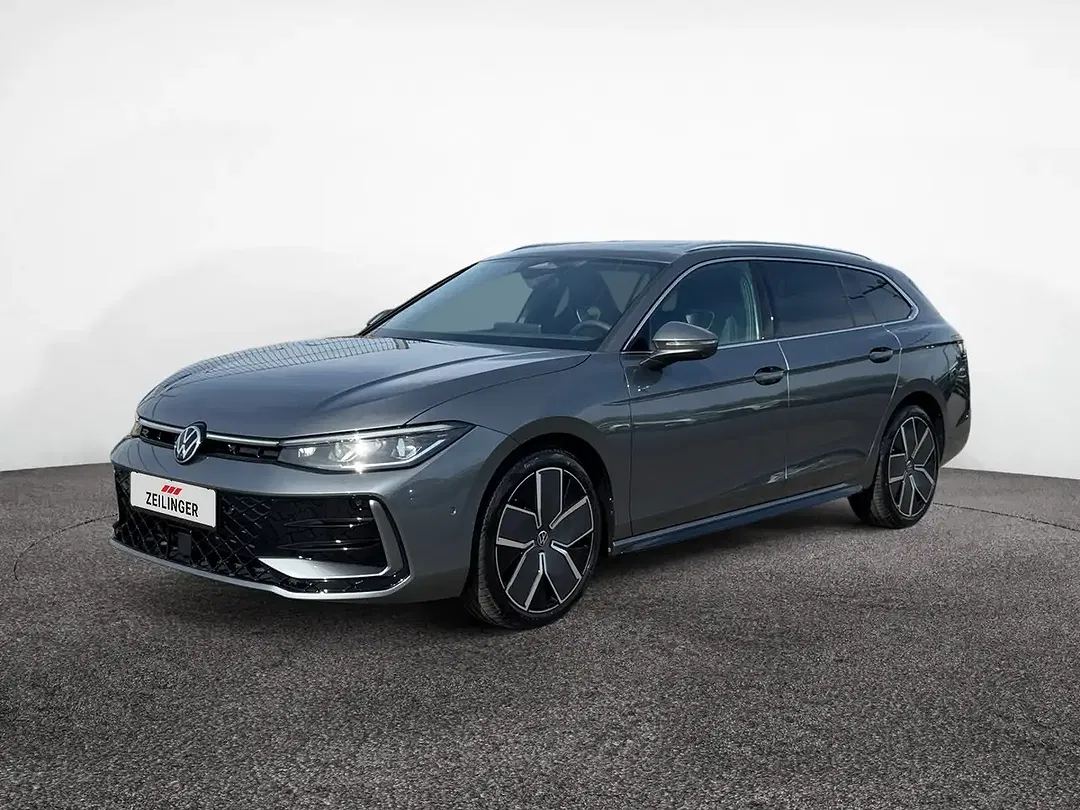 Volkswagen Passat Variant TDI R-Line - foto 1