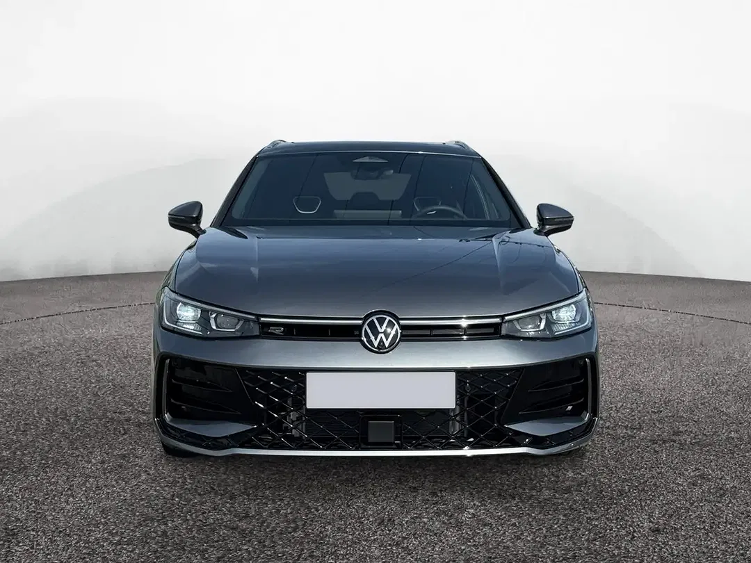 Volkswagen Passat Variant TDI R-Line - foto 2