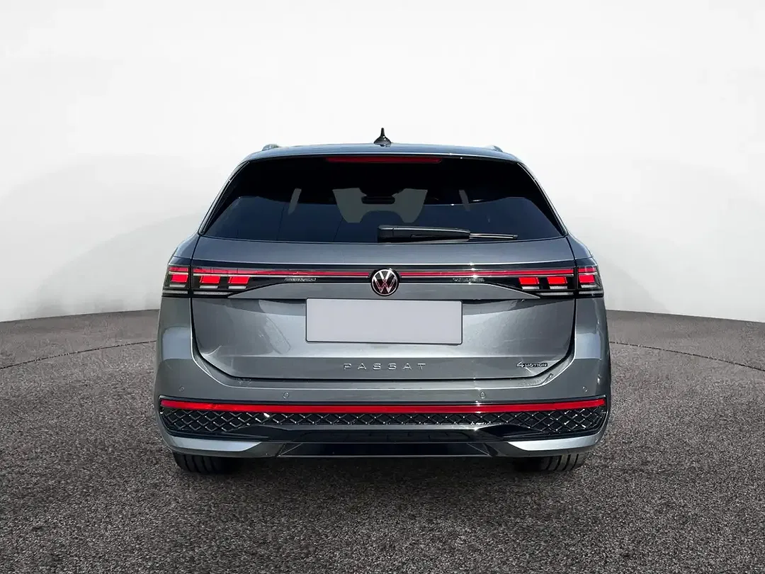 Volkswagen Passat Variant - Thumbnail 5