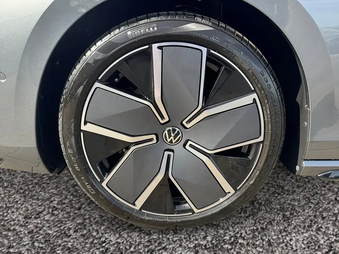 Volkswagen Passat Variant - Thumbnail 7