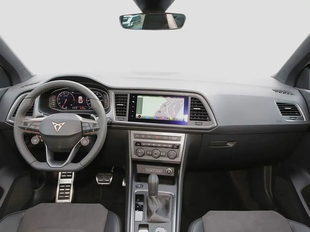 CUPRA Ateca - Thumbnail 12