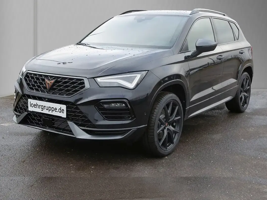 CUPRA Ateca - Thumbnail 1