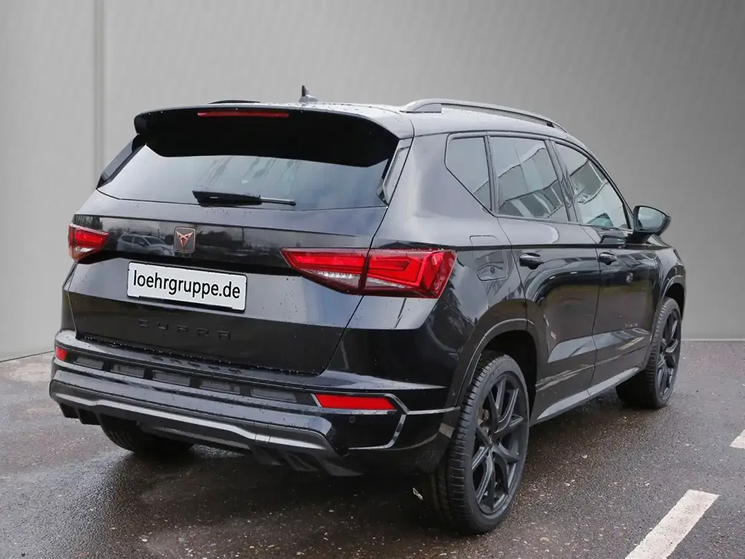 CUPRA Ateca - Thumbnail 4