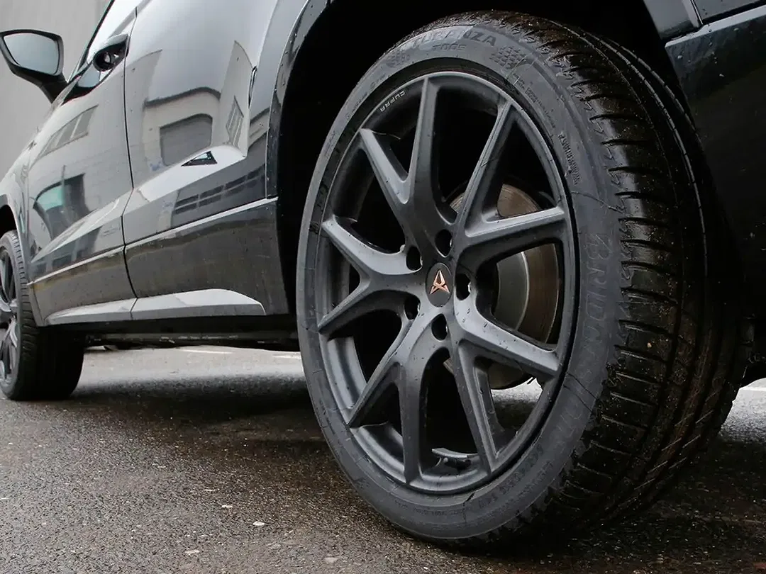 CUPRA Ateca - Thumbnail 5