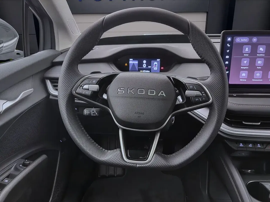 Skoda Enyaq - Thumbnail 12