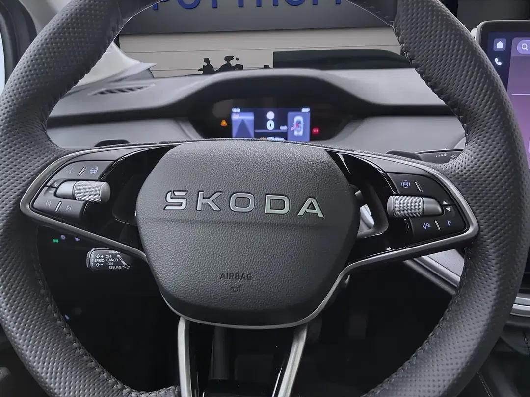 Skoda Enyaq - Thumbnail 13