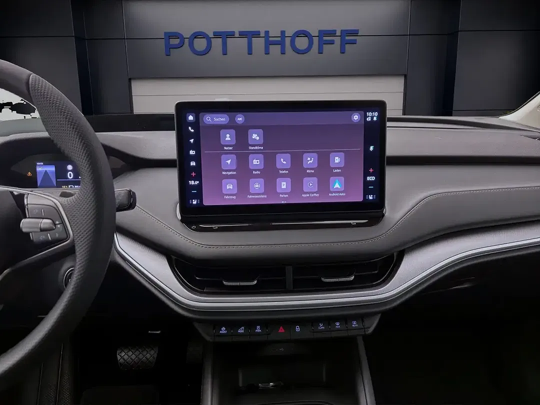 Skoda Enyaq - Thumbnail 15