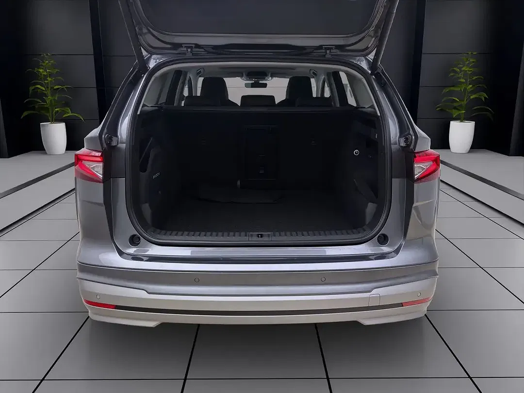 Skoda Enyaq - Thumbnail 5