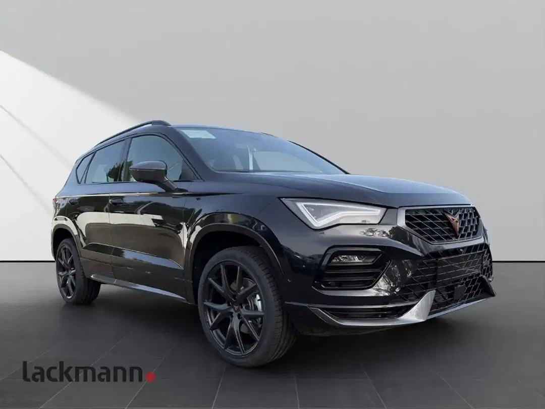 CUPRA Ateca - Thumbnail 3