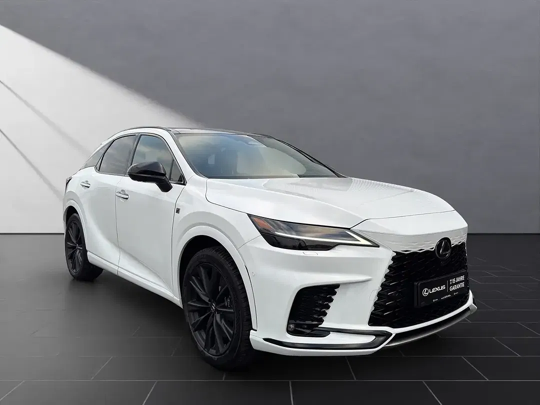 Lexus RX 500h - Thumbnail 7