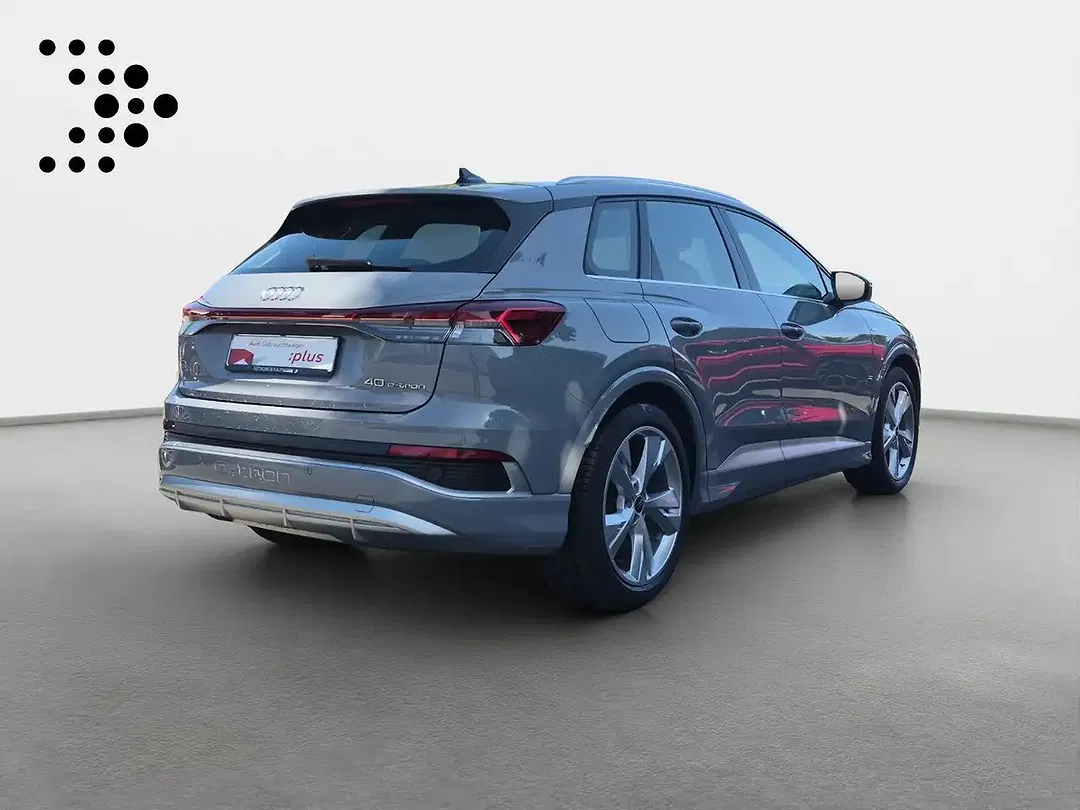 Audi Q4 e-tron 40 - foto 2
