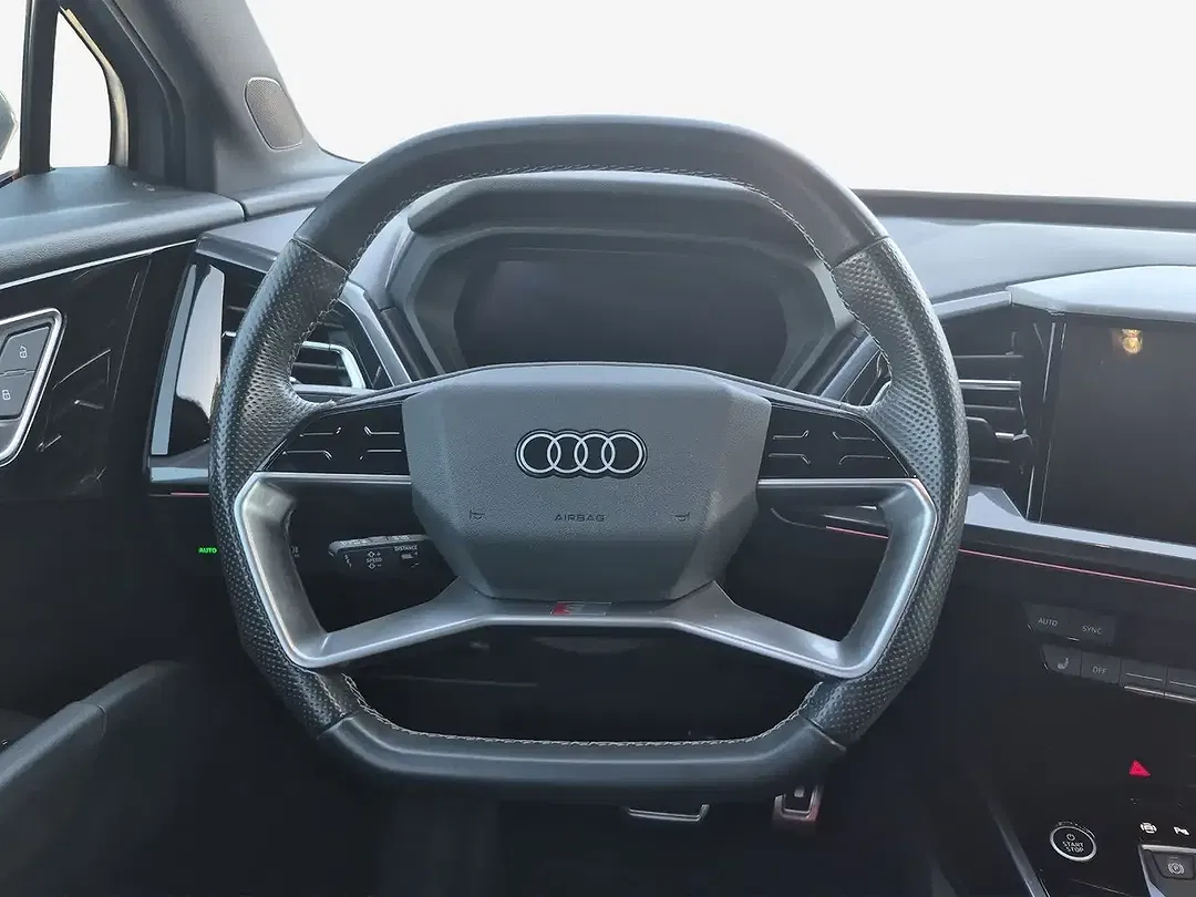 Audi Q4 e-tron - Thumbnail 8