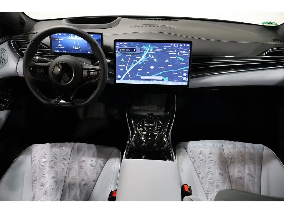 BYD Seal - Thumbnail 8