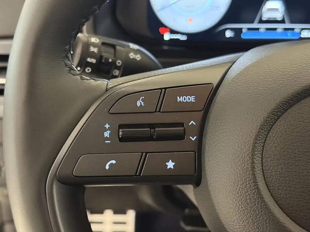 Hyundai BAYON - Thumbnail 14