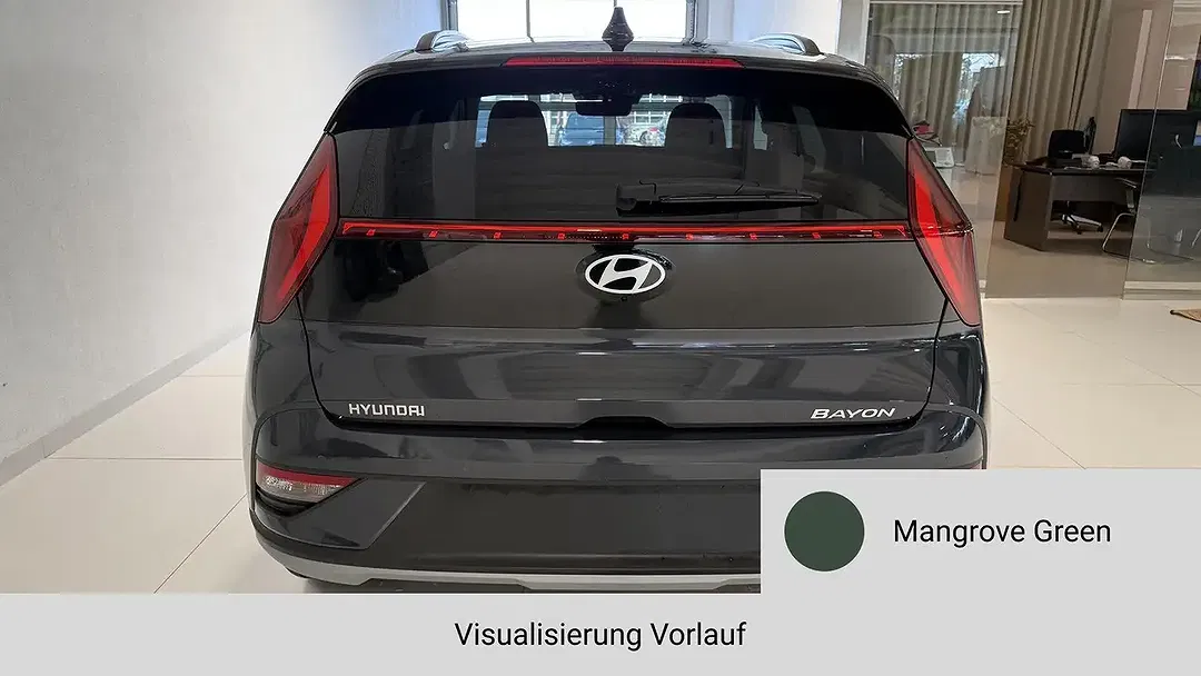 Hyundai BAYON - Thumbnail 3