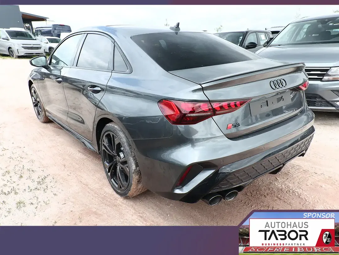 Audi S3 - Thumbnail 4