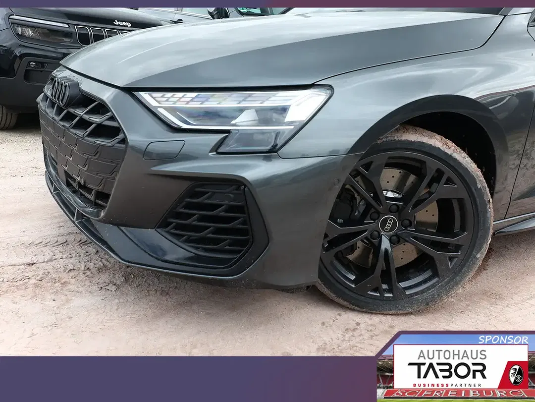 Audi S3 - Thumbnail 5