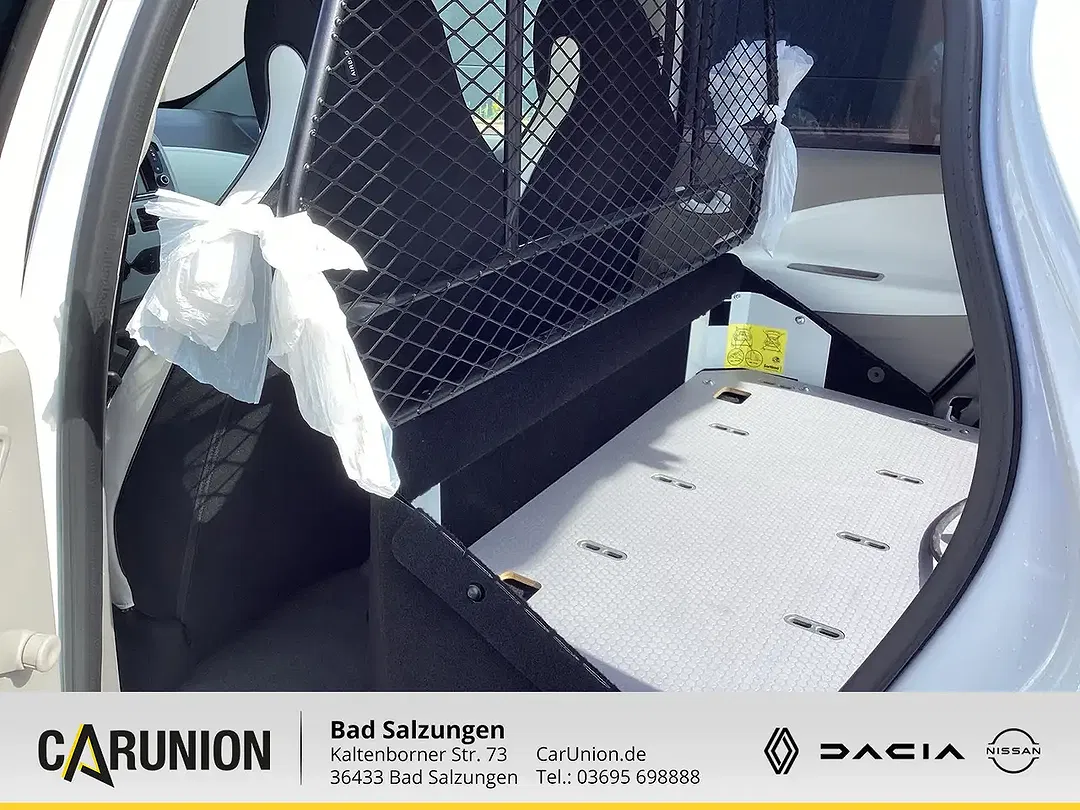 Renault ZOE - Thumbnail 8