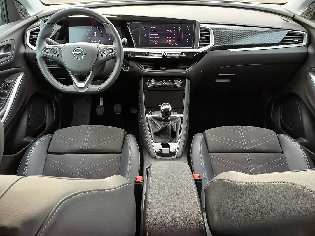 Opel Grandland - Thumbnail 9