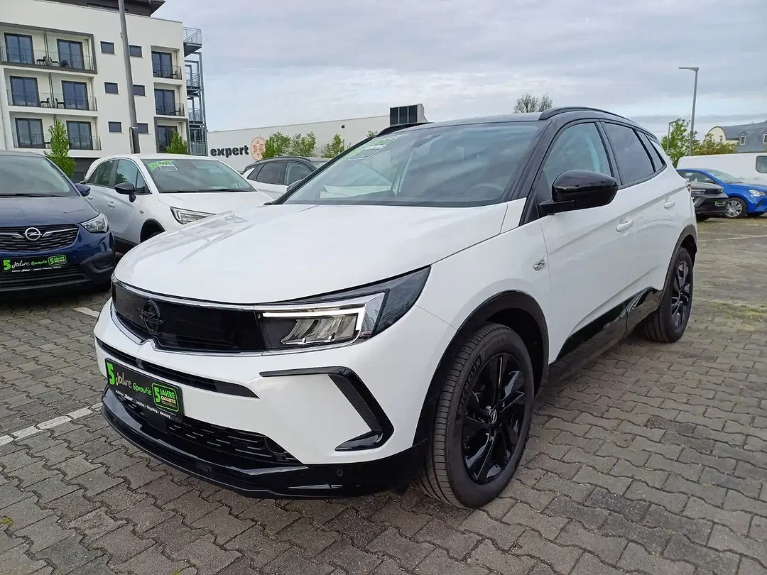 Opel Grandland - Afbeelding 1