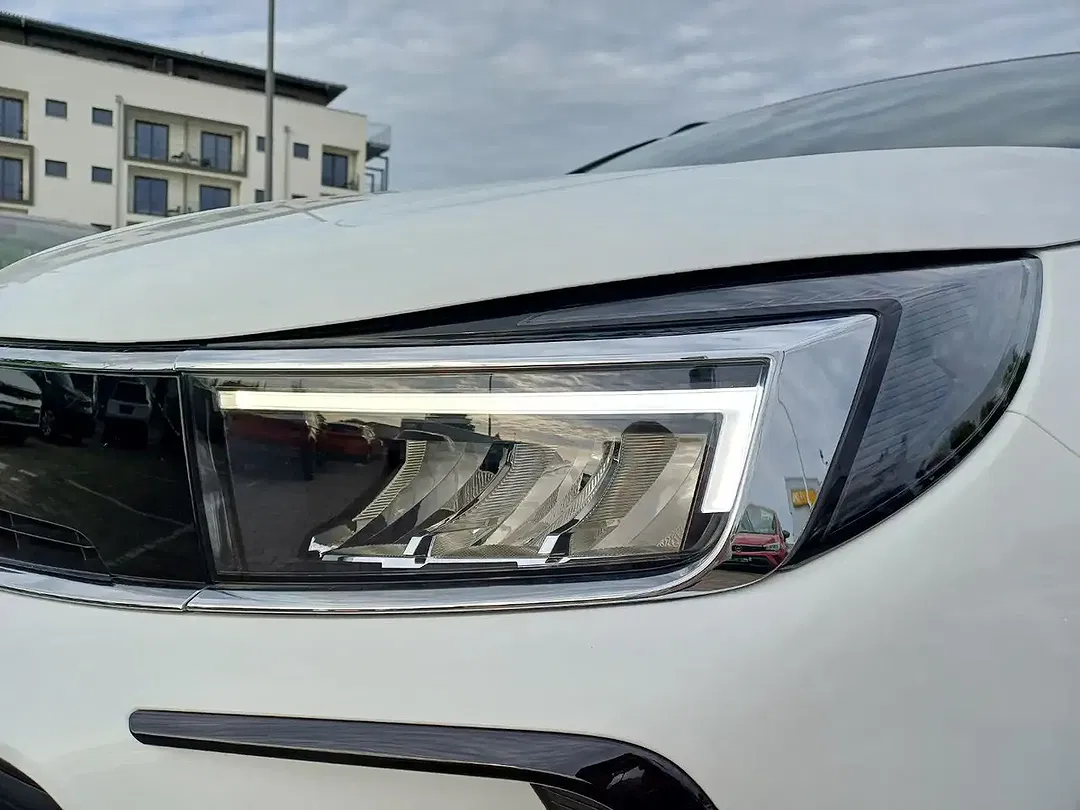 Opel Grandland - Thumbnail 7