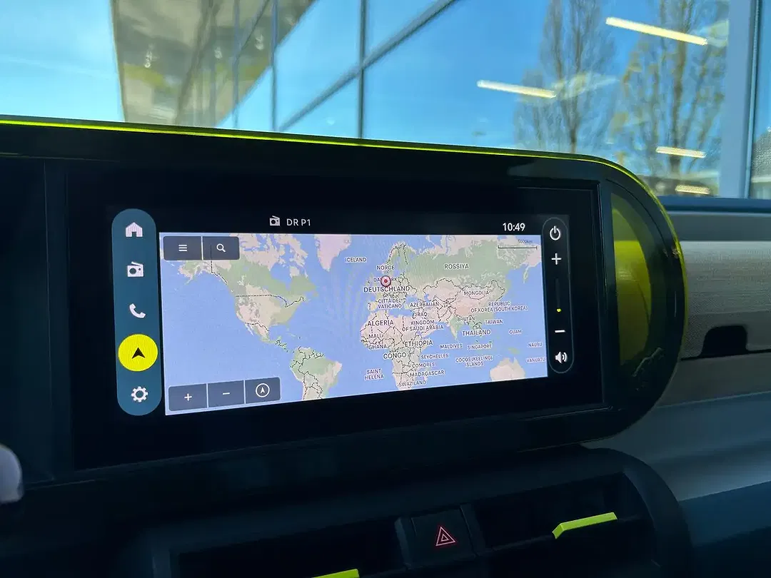 Fiat Grande Panda - Thumbnail 16