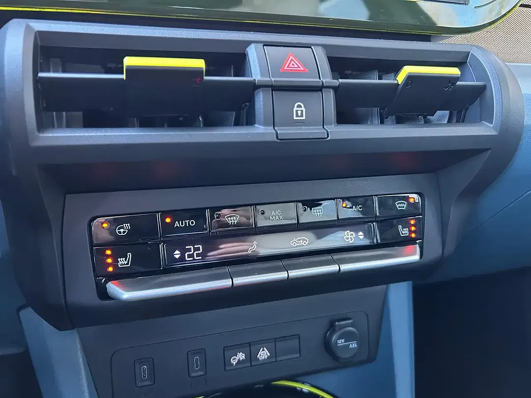 Fiat Grande Panda - Thumbnail 17