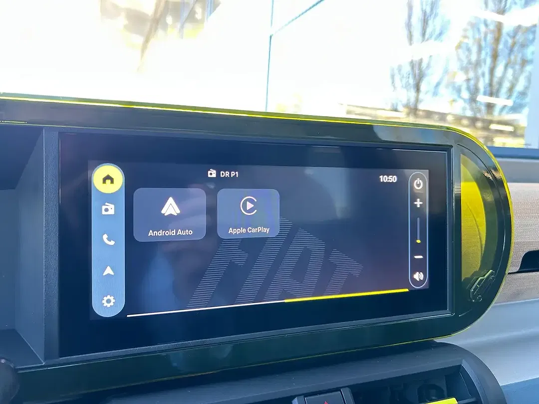 Fiat Grande Panda - Thumbnail 18