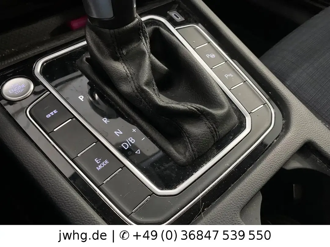 Volkswagen Passat Variant - Thumbnail 11