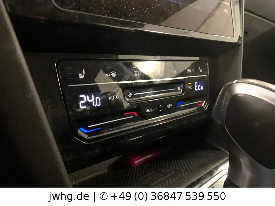 Volkswagen Passat Variant - Thumbnail 12