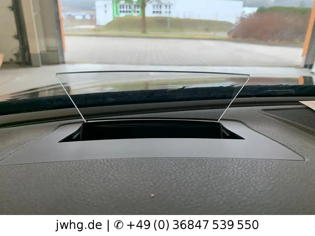 Volkswagen Passat Variant - Thumbnail 13