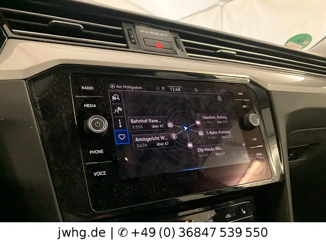 Volkswagen Passat Variant GTE - foto 15