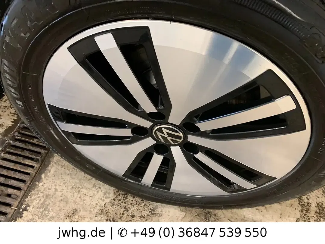 Volkswagen Passat Variant - Thumbnail 6