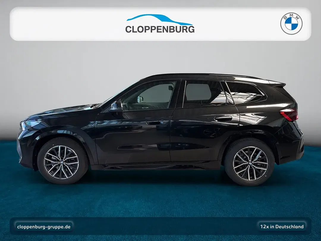 BMW X1 - Thumbnail 2