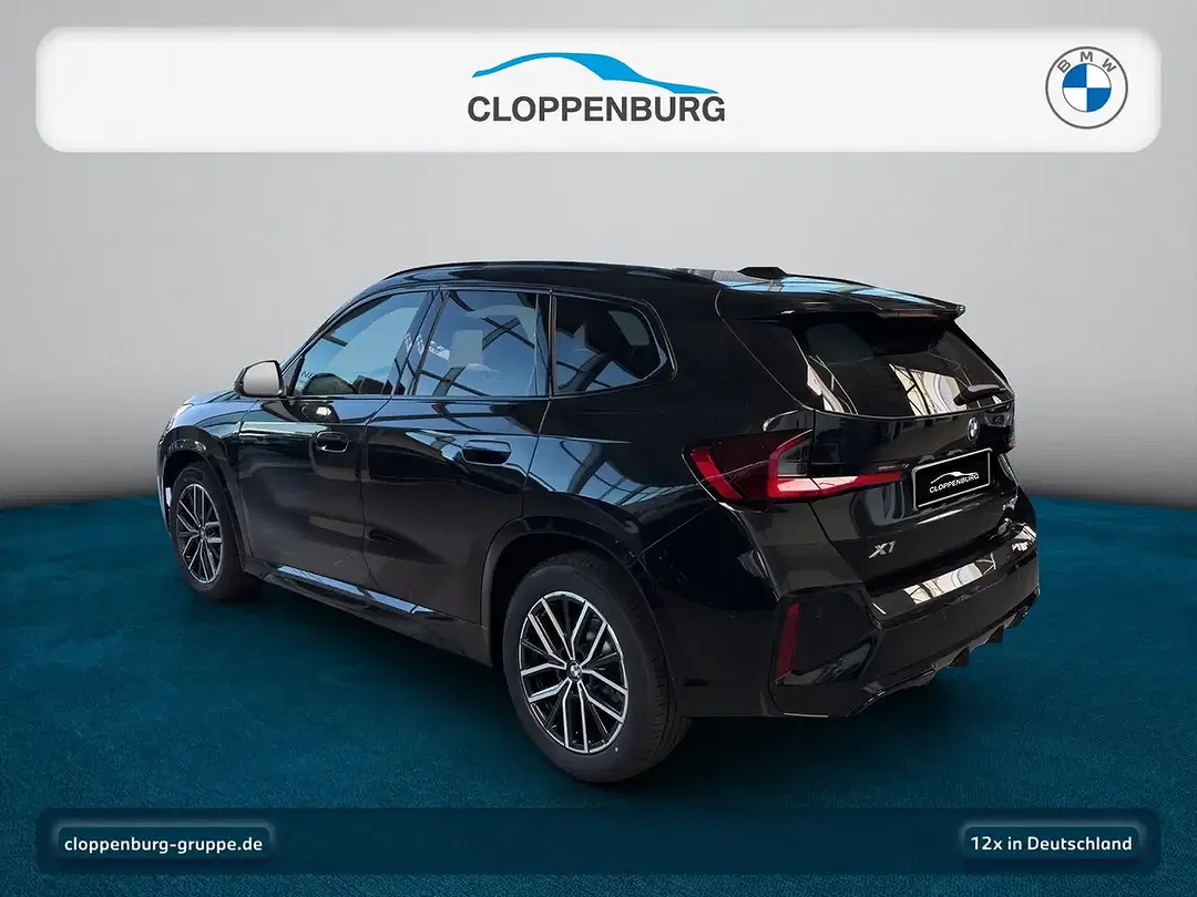 BMW X1 - Thumbnail 3