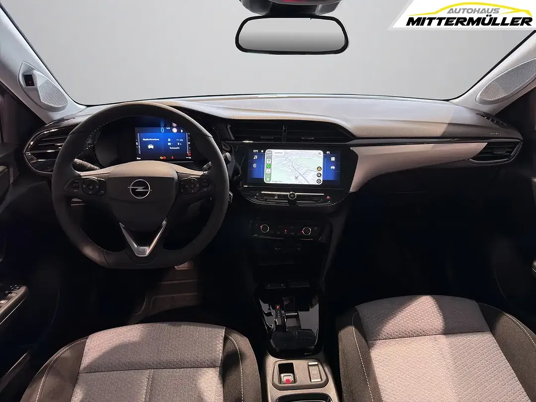 Opel Corsa - foto 15