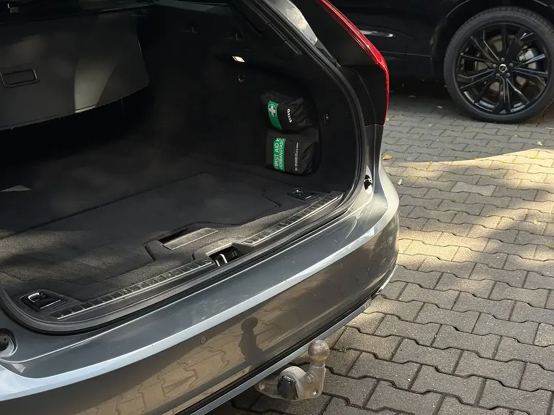 Volvo V90 - Thumbnail 13