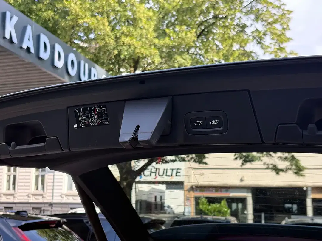 Volvo V90 - Thumbnail 14