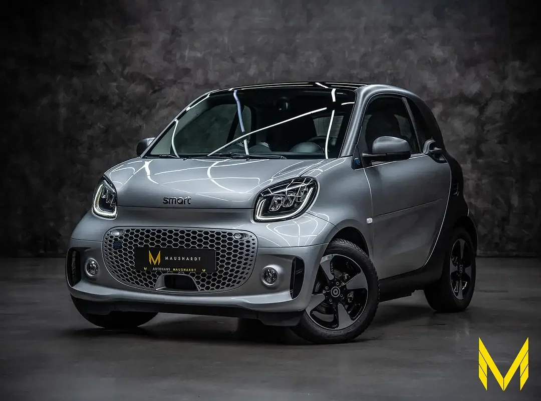 smart forTwo - Afbeelding 1
